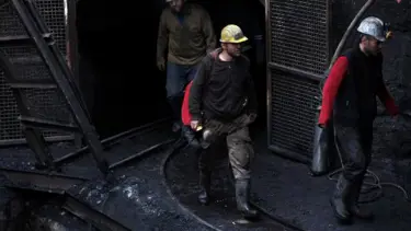 İş güvenliğine uymayan maden ocaklarına ceza