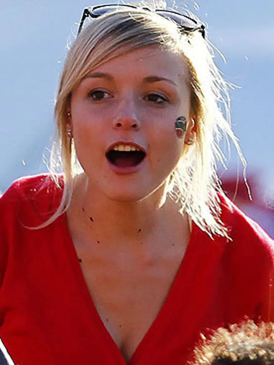 En güzel 100 taraftar 85 En güzel 100 taraftar 85