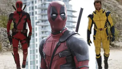 Çekimleri grev nedeniyle durmuştu: "Deadpool 3" ertelenebilir