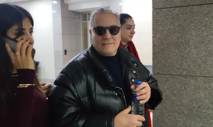 ERBİL: ONUN İÇİN HAYIRLI OLMASINI DİLİYORUM 1