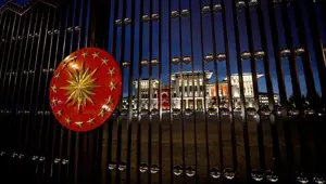 Ankara'dan Trump'ın Golan Tepeleri kararına tepki