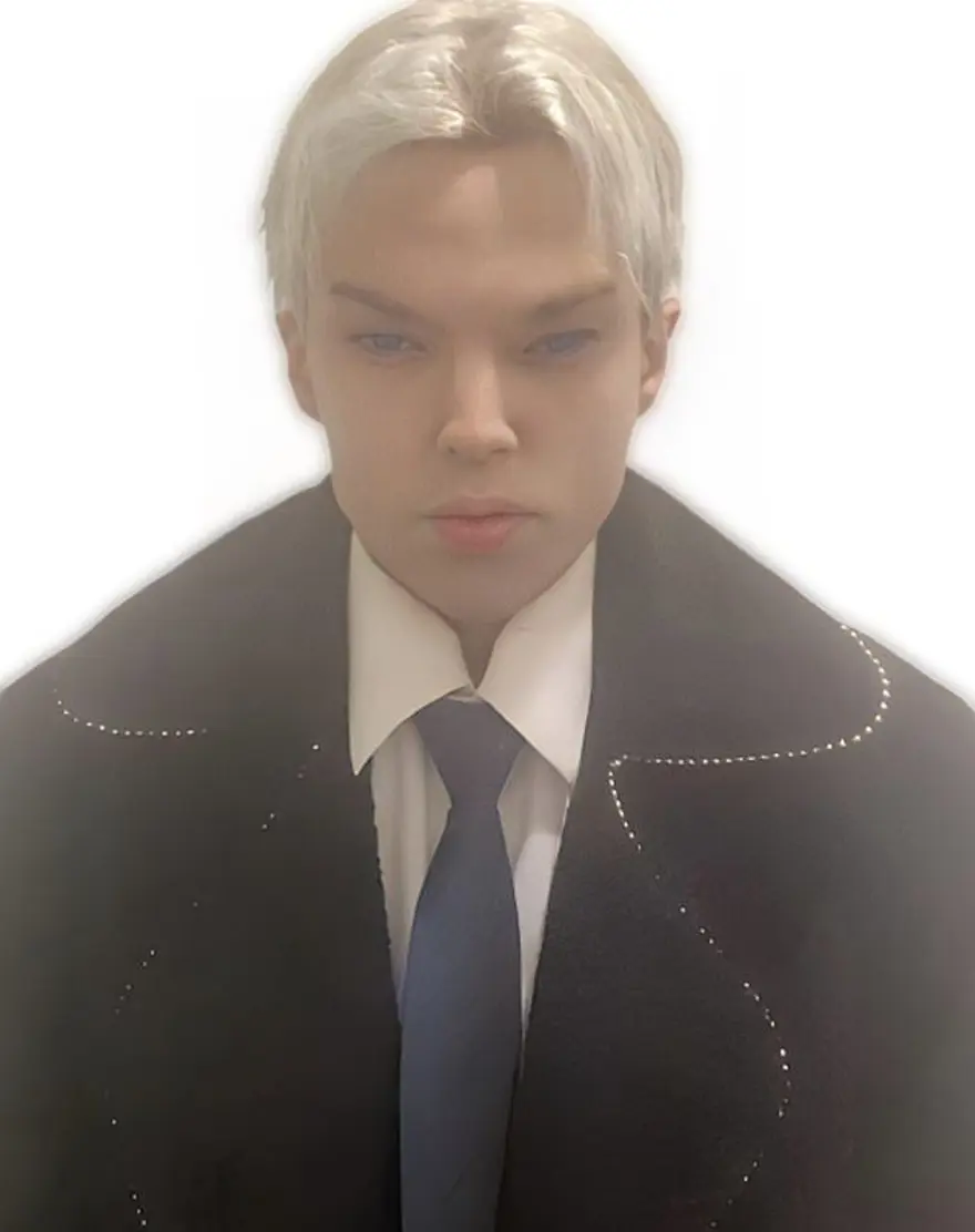 Genç oyuncu BTS grubunun K-pop yıldızına benzemeye çalışırken hayatını kaybetti 1