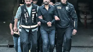 Engin Polat Çorlu Cezaevi'ne nakledildi