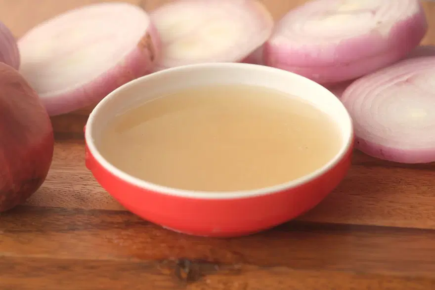 SOĞAN SUYU SOĞAN SUYU