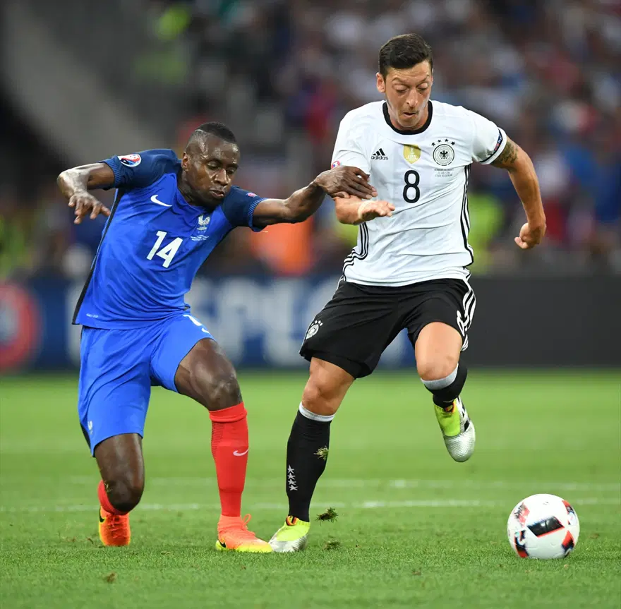 EURO 2016'da finalin adı belli oldu 9