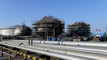 Suudi Arabistan'dan "küresel petrol ihtiyacını karşılamaya hazırız" vurgusu