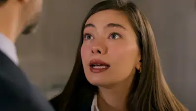 Gecenin Ucunda 18. bölüm fragmanı yayınlandı: Sert kayayla evlenmişsin