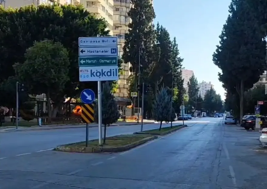 Eylül ayında sıcaklık 38 dereceye çıktı, sokaklar boş kaldı! Meteoroloji'den açıklama geldi 1