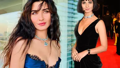 Tuba Büyüküstün, Kızıldeniz Film Festivali'nin jürisinde