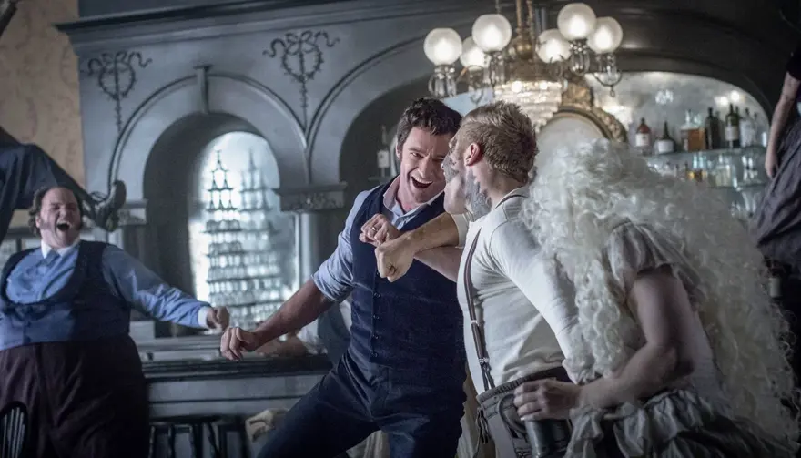 Hugh Jackman'lı The Greatest Showman'ın devamı geliyor 4