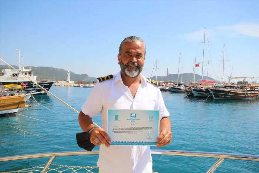 "MİSAFİRLERİMİZİN SAĞLIĞINA ÖNEM VERİYORUZ" 5