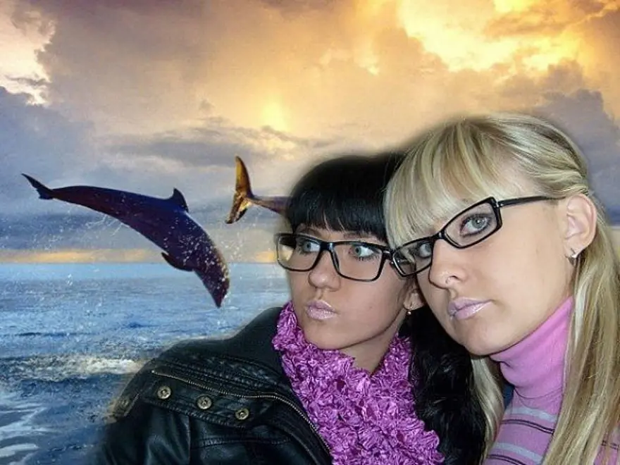 Sosyal medyada Rus çılgınlığı 40 Sosyal medyada Rus çılgınlığı 40