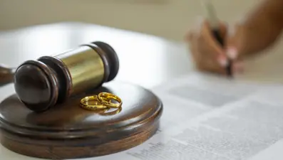 Yargıtay'dan emsal boşanma kararı