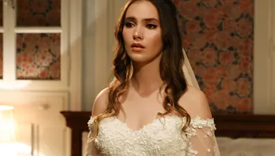 Güvercin dizisi 2. bölüm fotoğrafları (Yeni bölümde neler olacak?)