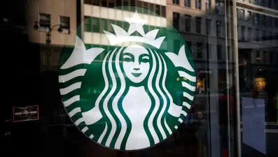 Starbucks'ın küresel satışları düştü