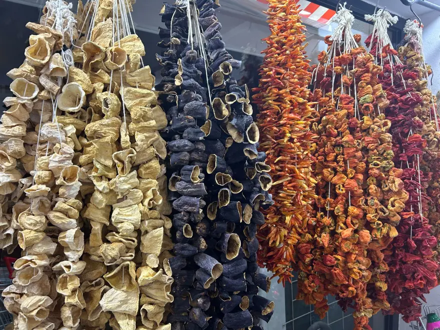 Havalar soğuyunca yoğun ilgi görmeye başladı: En çok bu ürünlere talep var 3