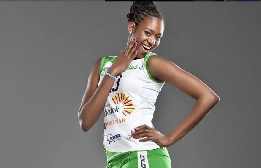 Sinead Jack-Kısal kimdir? A Milli Kadın Voleybol Takımı oyuncusu Sinead Jack Kısal aslen nereli, kaç yaşında, evli mi? 3 Sinead Jack-Kısal kimdir? A Milli Kadın Voleybol Takımı oyuncusu Sinead Jack Kısal aslen nereli, kaç yaşında, evli mi? 3