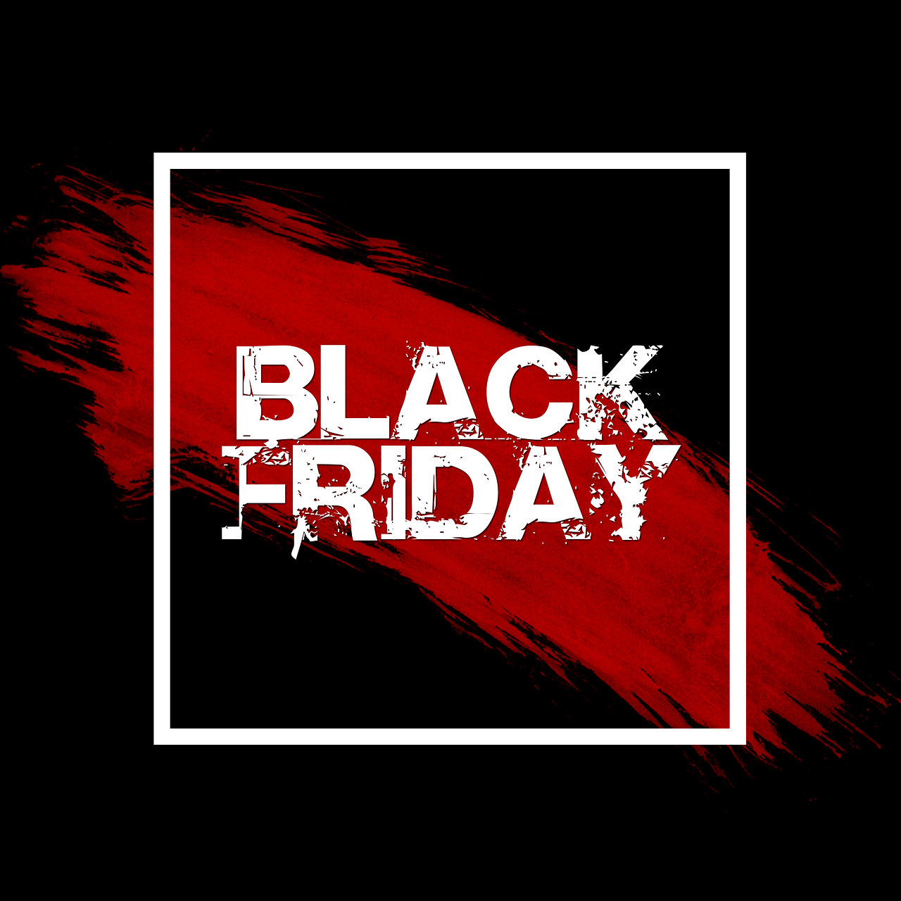 Black Friday 2025 hazırlıkları başladı: Black Friday ne zaman, hangi tarihte?