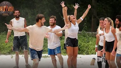 Survivor son bölümde iletişim ve ödül oyunlarını kim kazandı? (74. bölüm 20 Mayıs detaylar)