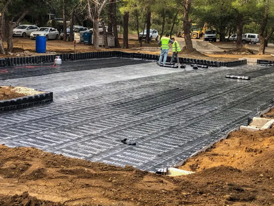 Bakanlıktan Phaselis Antik Kenti açıklaması: Doğaya zarar verilmeyecek 3