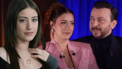 Hazal Kaya'nın hastalığına Ali Atay'dan yorum: Nihal gerçekmiş