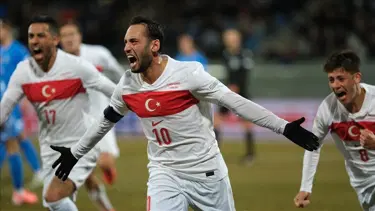 Türkiye-Meksika hazırlık maçı ne zaman? Milli takım ABD'de özel maç yapacak