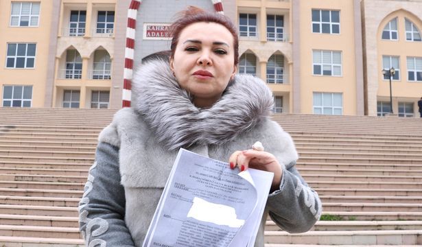 Annesini kaybeden diş hekimi hastaneye 5 milyonluk tazminat davası açtı