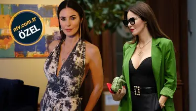 Defne Samyeli: Sol Yanım'ın Asena'sı ateşle oynamaktan kaçınmıyor hatta bunu seviyor