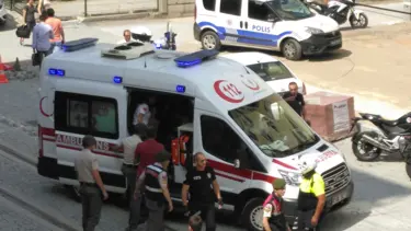 Halk otobüsünde askerlere saldıranlar için karar çıktı