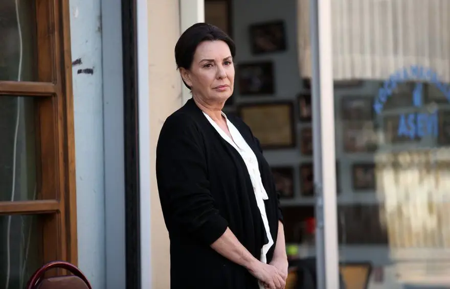 Perihan Savaş: Gençler cep telefonlarından kurtulmalı 2