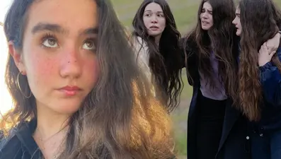 Ece Bağcı, Sahipsizler setini özledi: Hazal Subaşı kayıtsız kalamadı