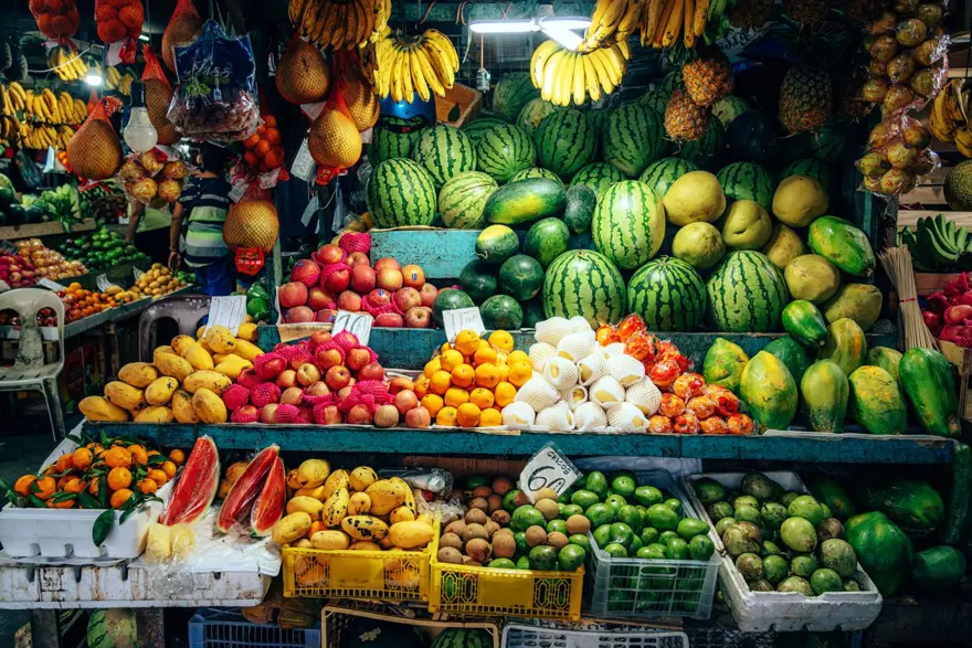 Tezgahlarda 10 liraya satılıyordu: Coğrafi işaret aldı, tescillendi 3