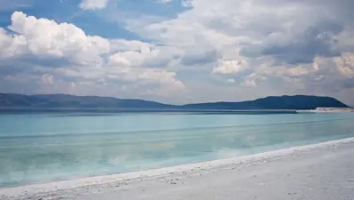 Tech4Culture projesiyle Burdur'un tarihi ve kültürü dünyaya tanıtılacak