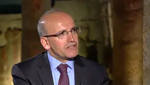 Şimşek'ten büyüme değerlendirmesi