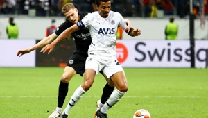 Avrupa Ligi: Fenerbahçe Almanya'dan puanla dönüyor (Eintracht Frankfurt-Fenerbahçe maç sonucu) Avrupa Ligi: Fenerbahçe Almanya'dan puanla dönüyor (Eintracht Frankfurt-Fenerbahçe maç sonucu)