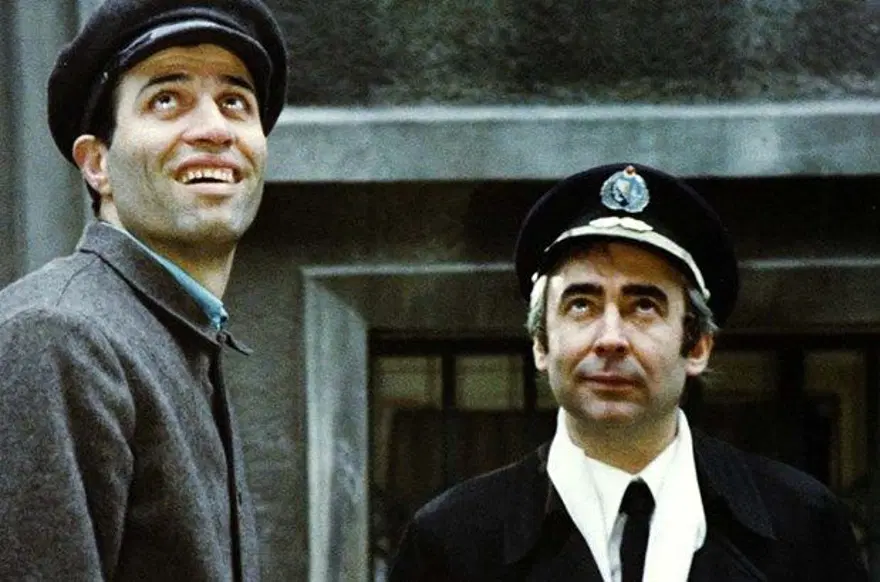 Kemal Sunal, Kemal Sunal kimdir, Kemal Sunal'ın ölüm yıl dönümü, Kemal Sunal'ın hayatı 3