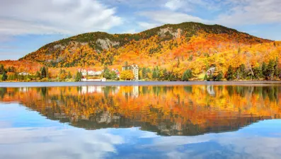 ABD başkanlık seçimi: Simge köyden ilk sonuçlar geldi