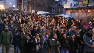 Tunceli'de erkek çocuklarına cinsel istismar iddiasında 2 kişi tutuklandı