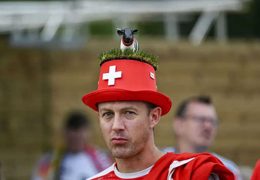 EURO 2024'te kültürel çeşitlilik: Maçlar ulusal sembollerle zenginleşti 6 EURO 2024'te kültürel çeşitlilik: Maçlar ulusal sembollerle zenginleşti 6