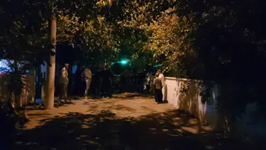 Balıkesir’de damat dehşeti: 2 ölü, 2 yaralı