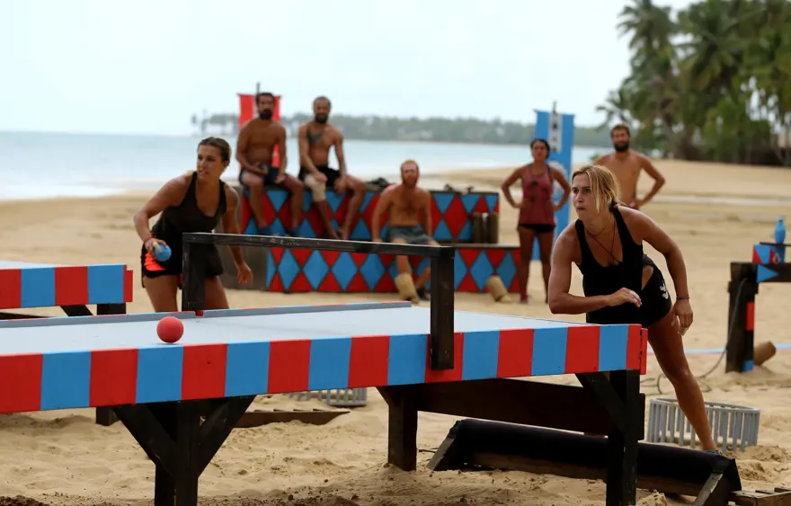 Survivor, Survivor 2017, survivor ödül oyunu, survivor yarışma, Survivor Türkiye 31 Survivor, Survivor 2017, survivor ödül oyunu, survivor yarışma, Survivor Türkiye 31