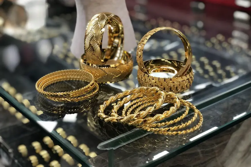 Bugün gram ve çeyrek kaç TL? 6 Ağustos altın fiyatları son dakika: Canlı altın kuru 2 Bugün gram ve çeyrek kaç TL? 6 Ağustos altın fiyatları son dakika: Canlı altın kuru 2