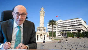 İzmir Büyükşehir Belediyesi'ne operasyon: Tunç Soyer gözaltında, dosyada beş ayrı suçlama var İzmir Büyükşehir Belediyesi'ne operasyon: Tunç Soyer gözaltında, dosyada beş ayrı suçlama var