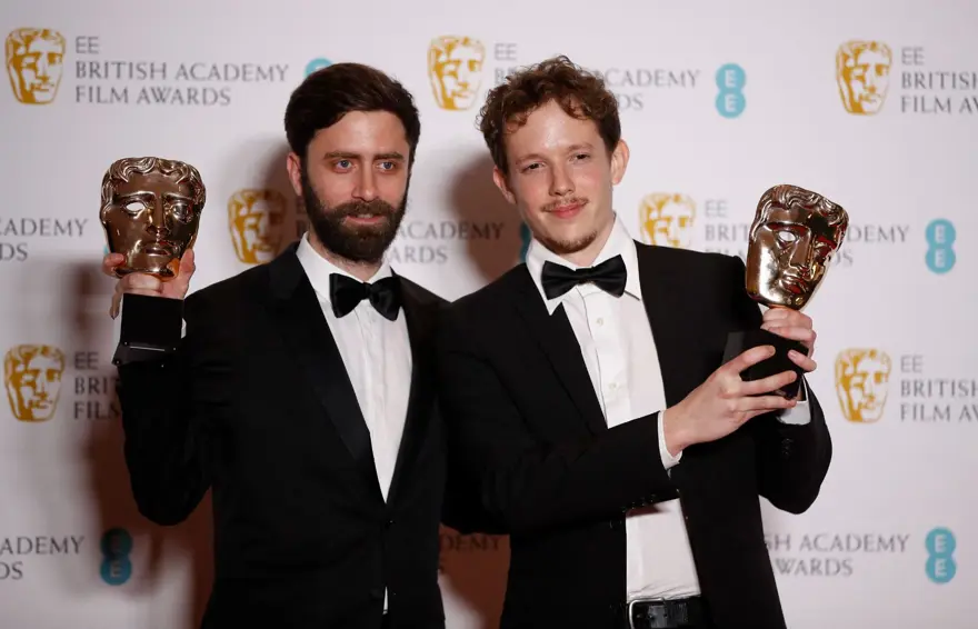 BAFTA 2022 Ödülleri sahiplerini buldu 27