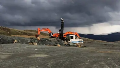 Sivas’ta maden ocağında patlama: 1 ölü, 2 yaralı