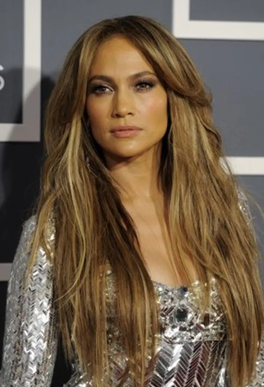 50- Jennifer Lopez 49