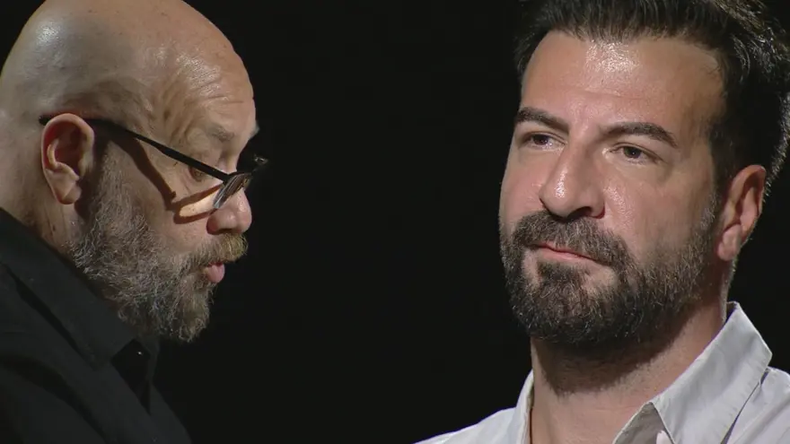 İsmail Demirci aşkı anlattı: Hande’yi Ali’siz düşünemiyorum 7 İsmail Demirci aşkı anlattı: Hande’yi Ali’siz düşünemiyorum 7