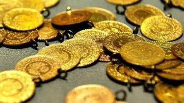 Gram altın 4 yılın zirvesinde (Altın ne kadar?)