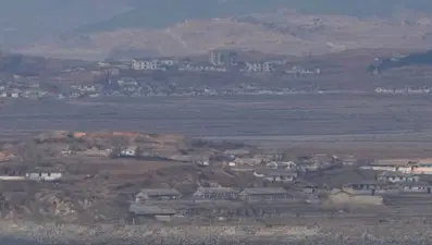 Kuzey Kore’ye deniz yoluyla pirinç ve İncil göndermeye çalışan 6 ABD’li gözaltına alındı