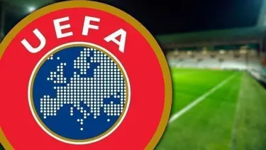 UEFA ülke sıralamasında Türkiye 17. sırada